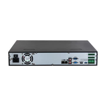 Grabador Dahua® NVR 32CH IA 4HDD 16Tb - DHI-NVR4432-EI